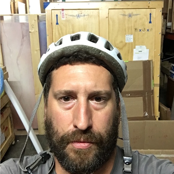 Meet your Posher, Dan - Picture 1 of 2